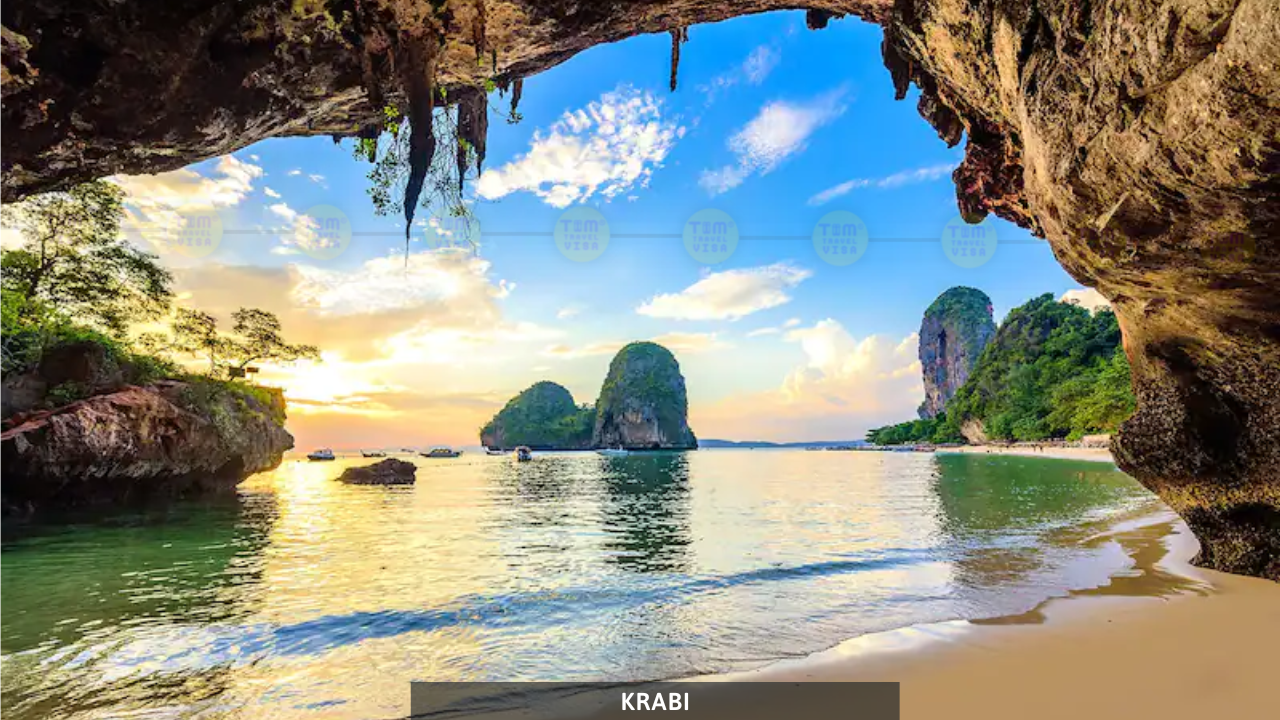 Krabi