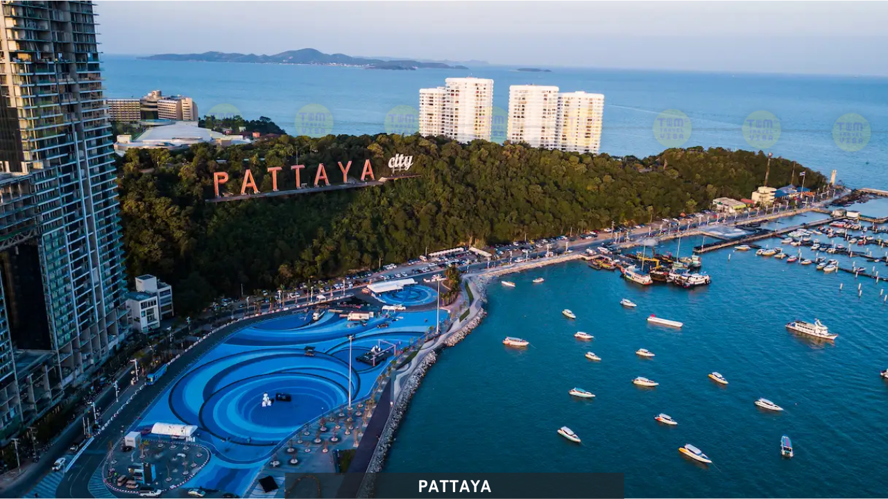 Pattaya