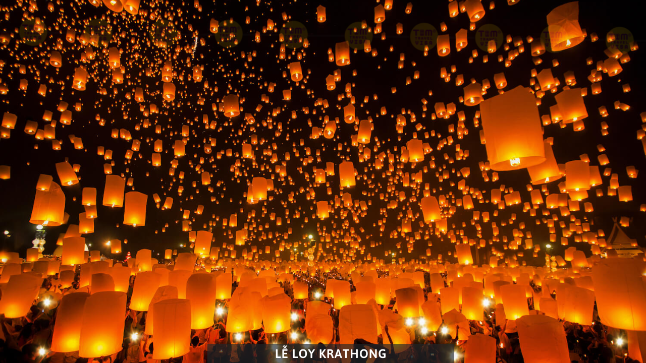 Lễ Loy Krathong