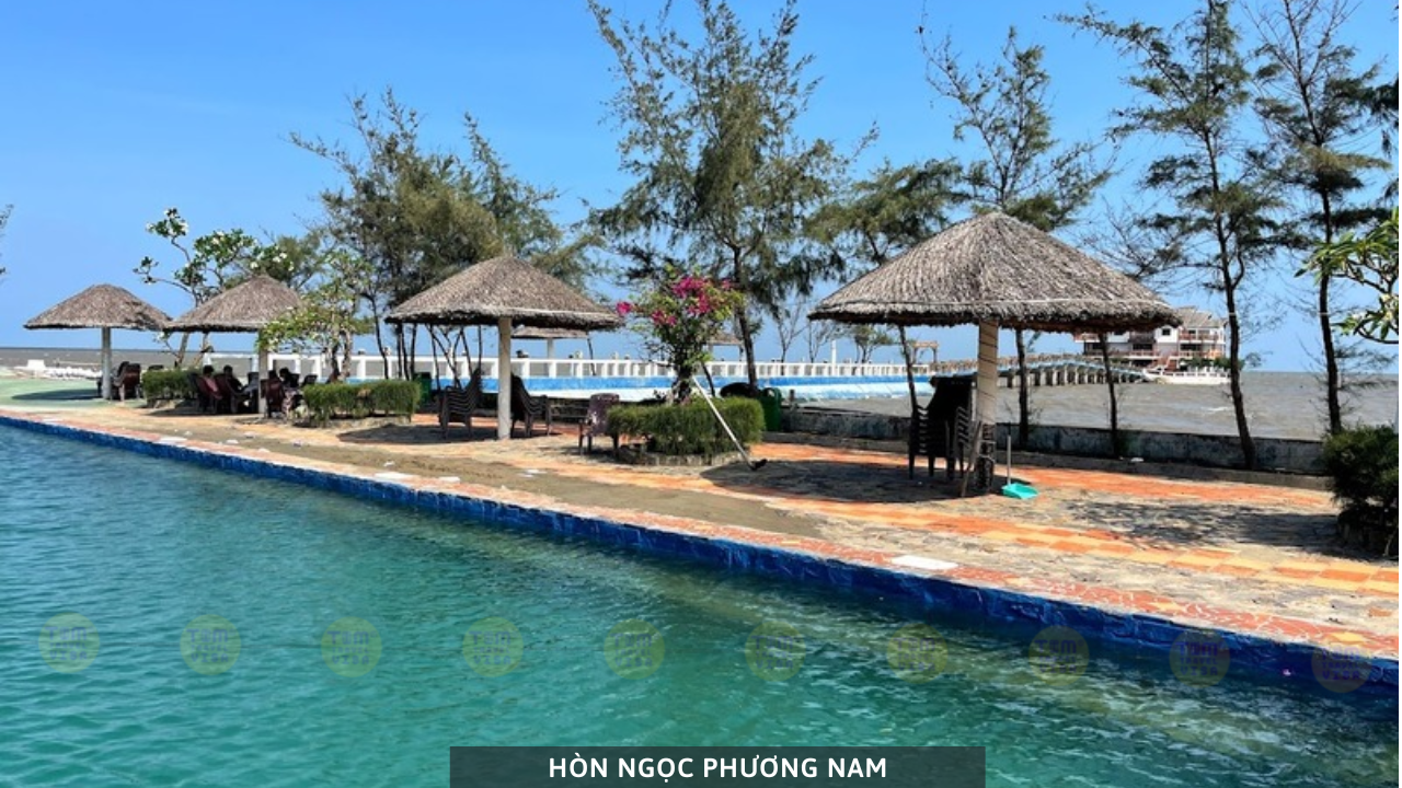 Hòn Ngọc Phương Nam