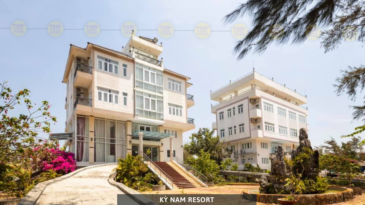 Kỳ Nam Resort