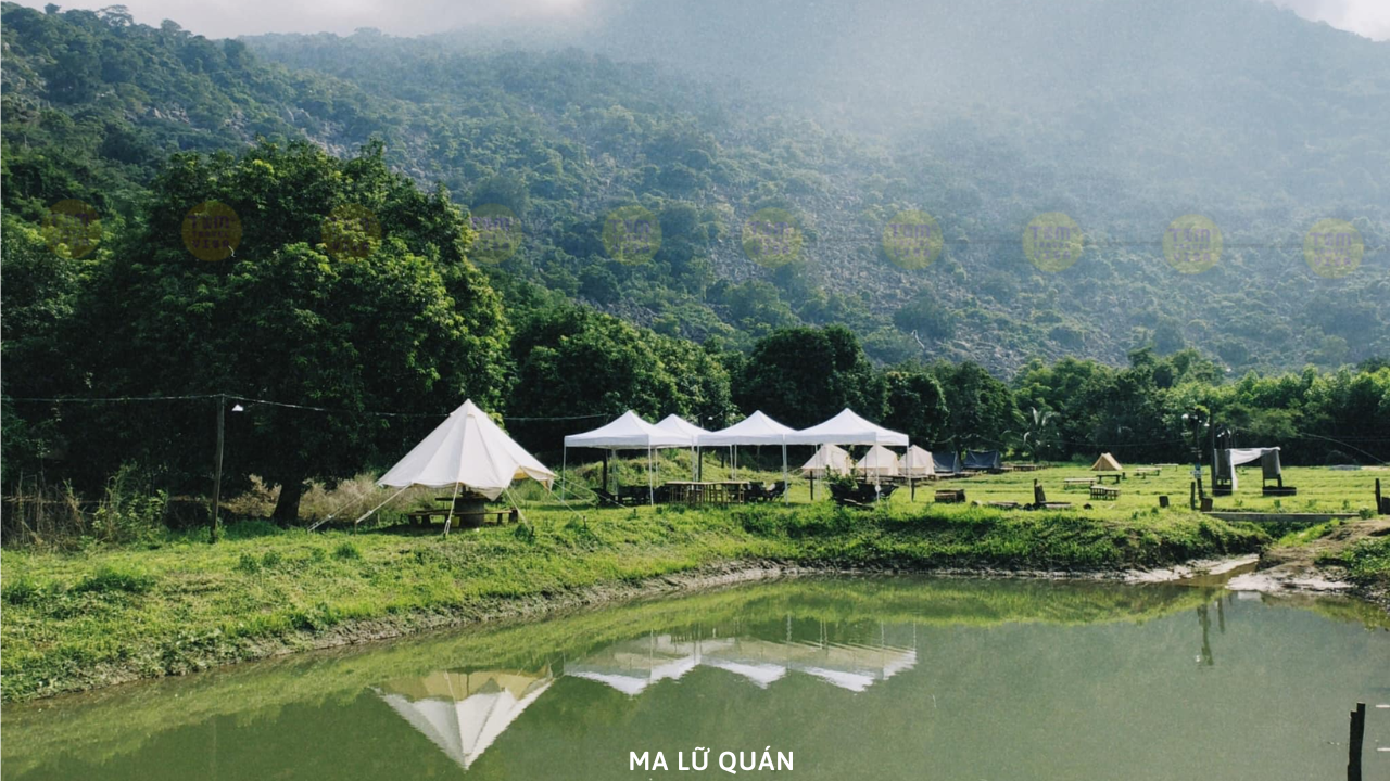 Ma Lữ Quán