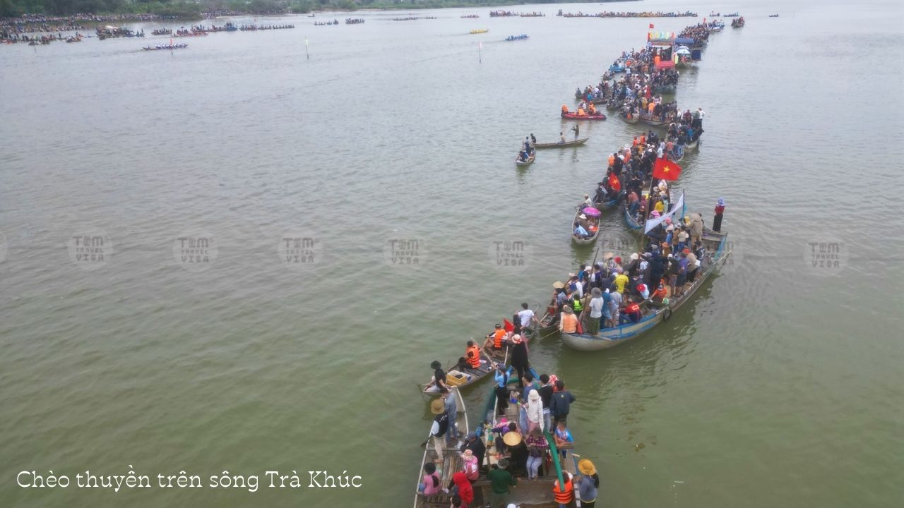 Tham gia các hoạt động giải trí