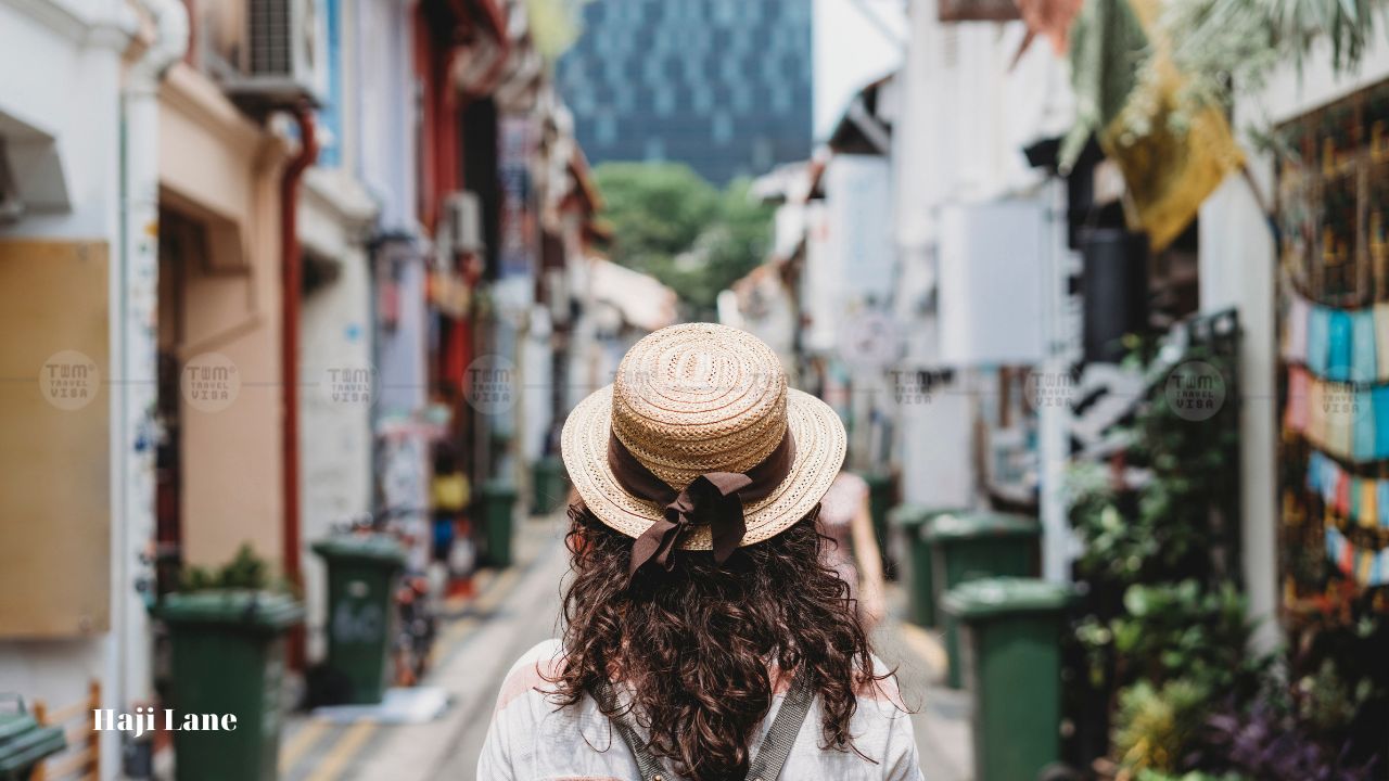 Haji Lane