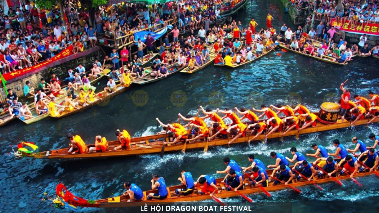 dragon boat festival