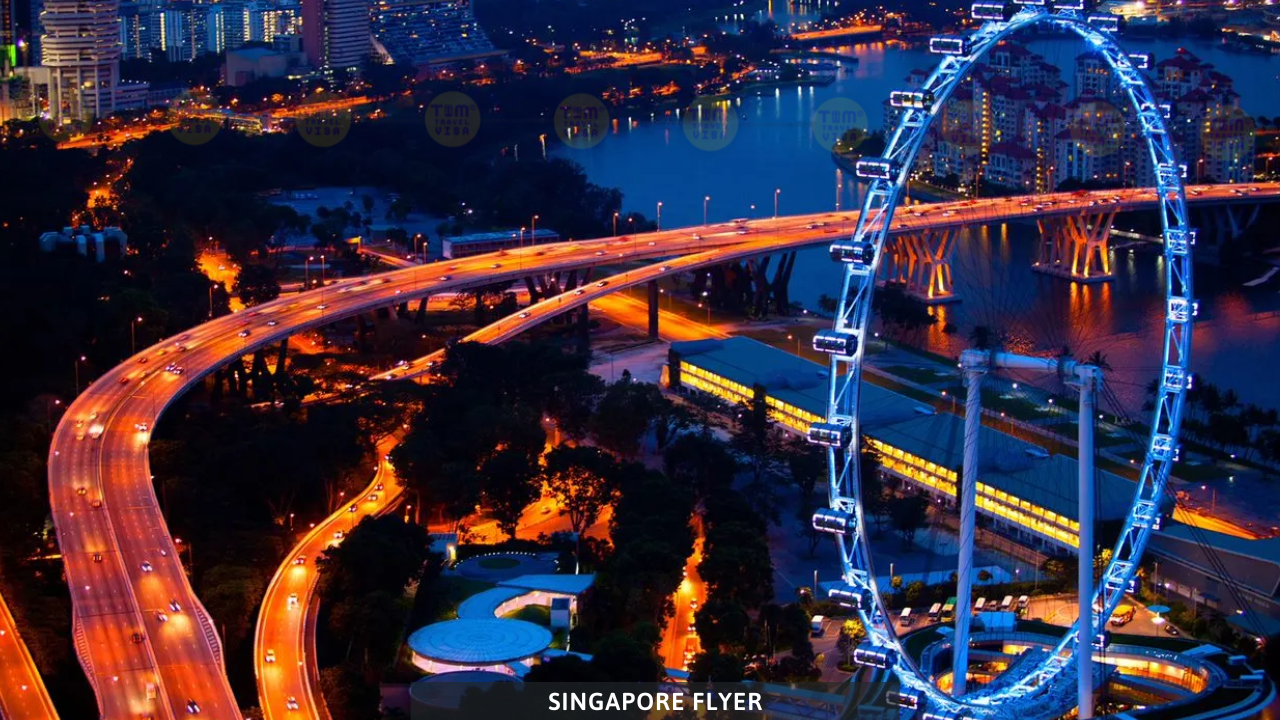 Singapore Flyer