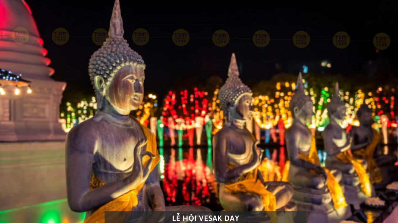 vesak day