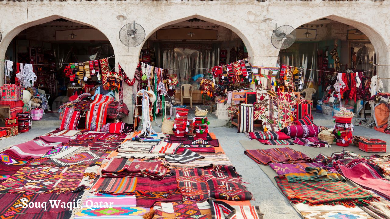 Souq Waqif