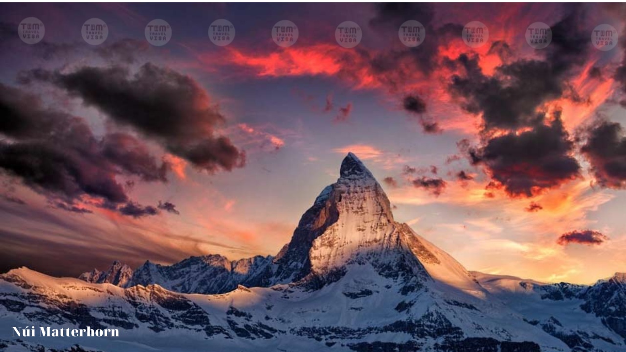 Matterhorn