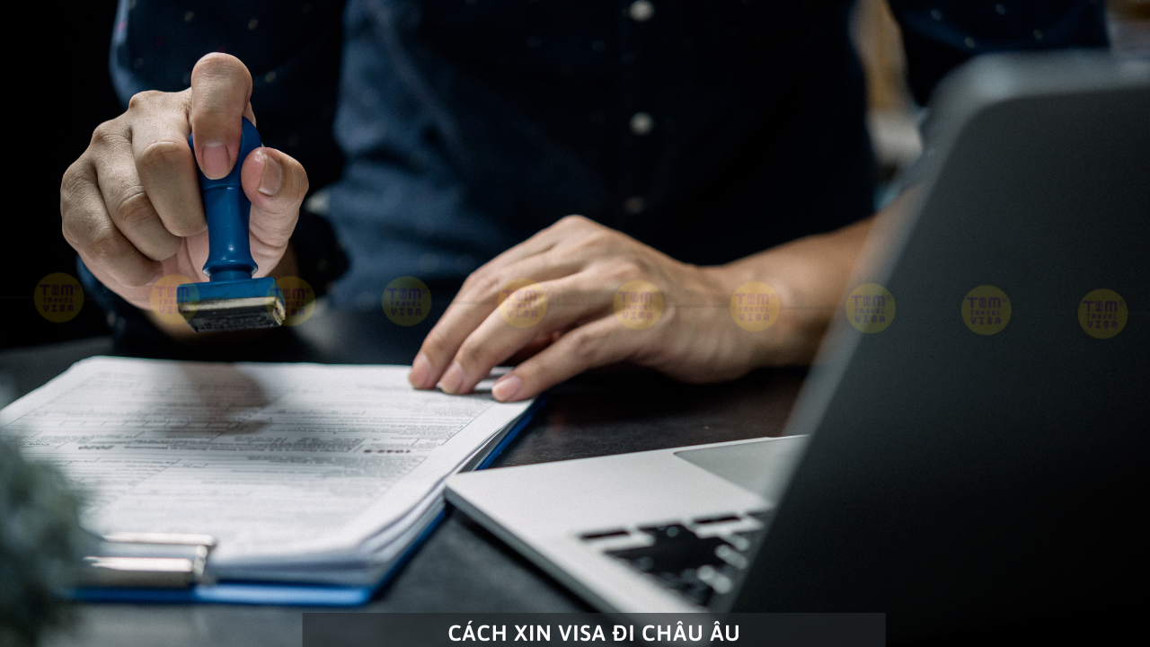 điều kiện xin visa