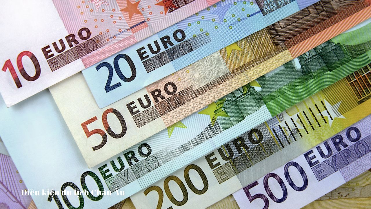 Giải thích về đồng Euro