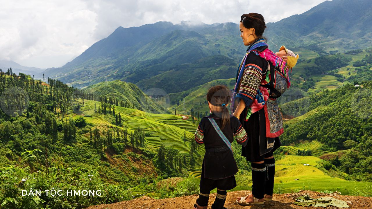 Dân tộc Hmong