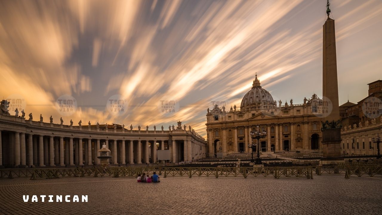 Vatican