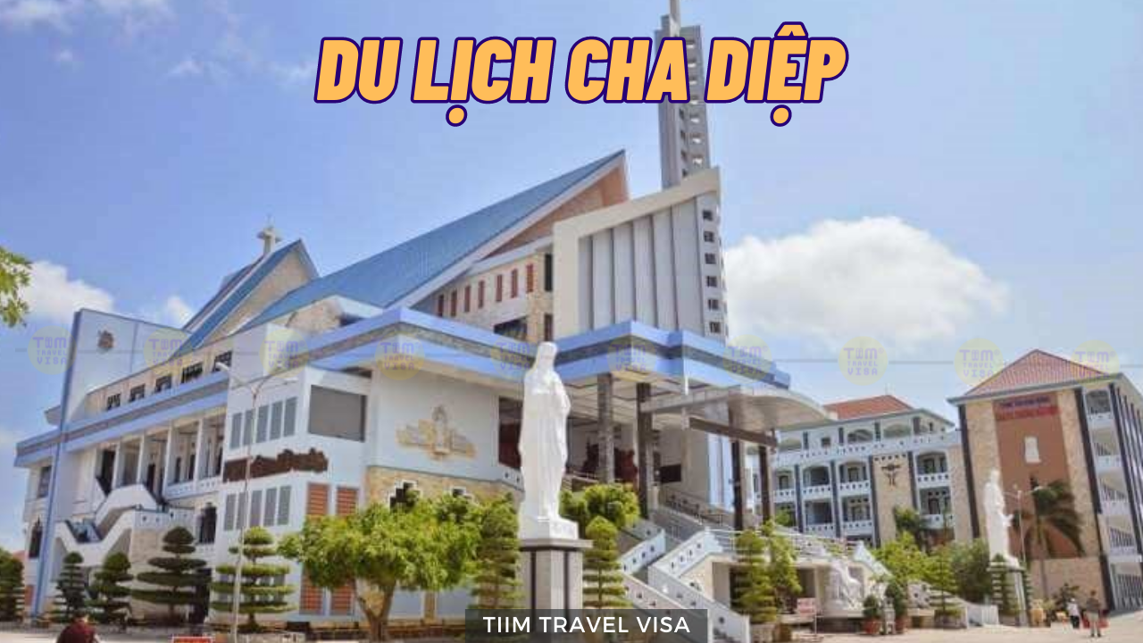 Bỏ túi 3 địa điểm đi du lịch Cha Diệp hấp dẫn Đừng Nên Bỏ Lỡ