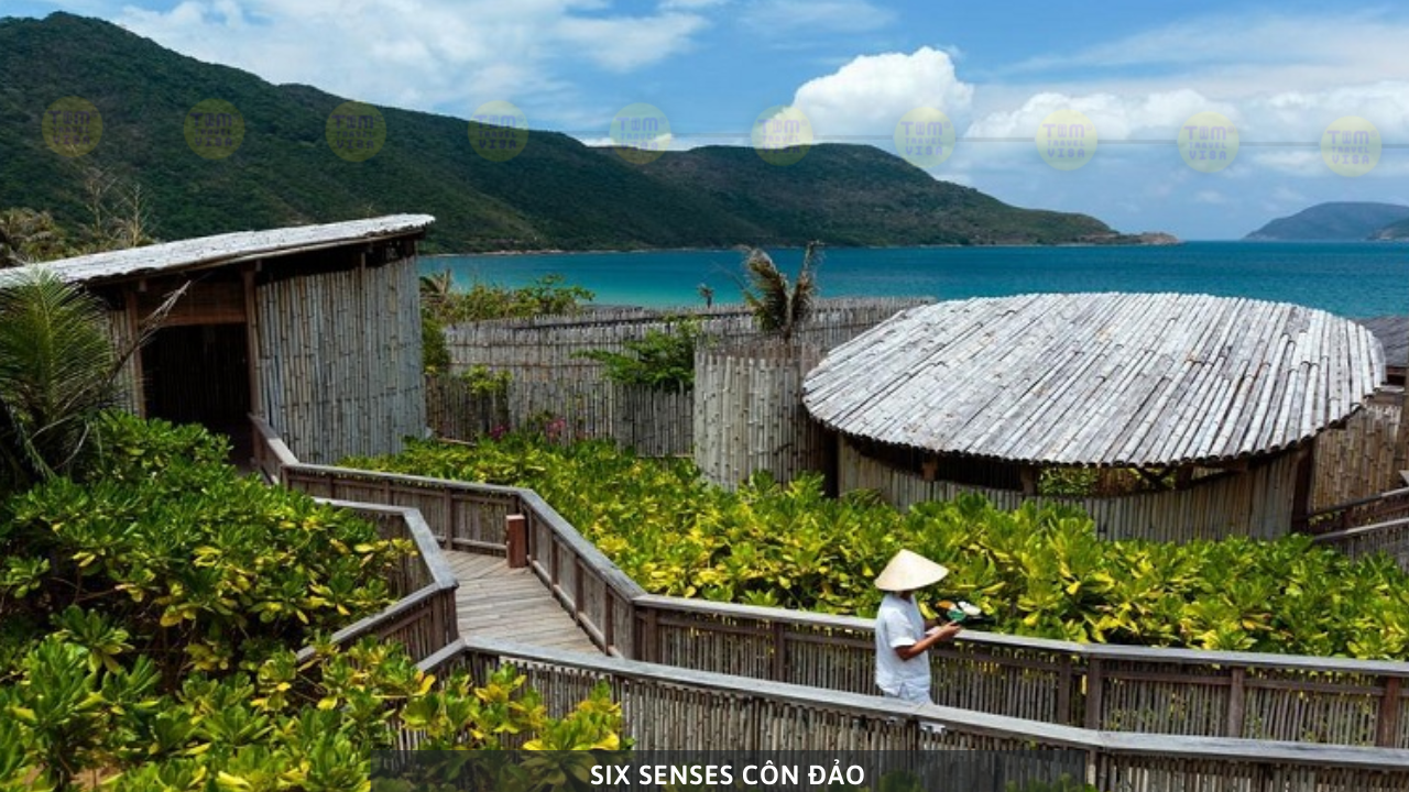 Six Senses Côn Đảo