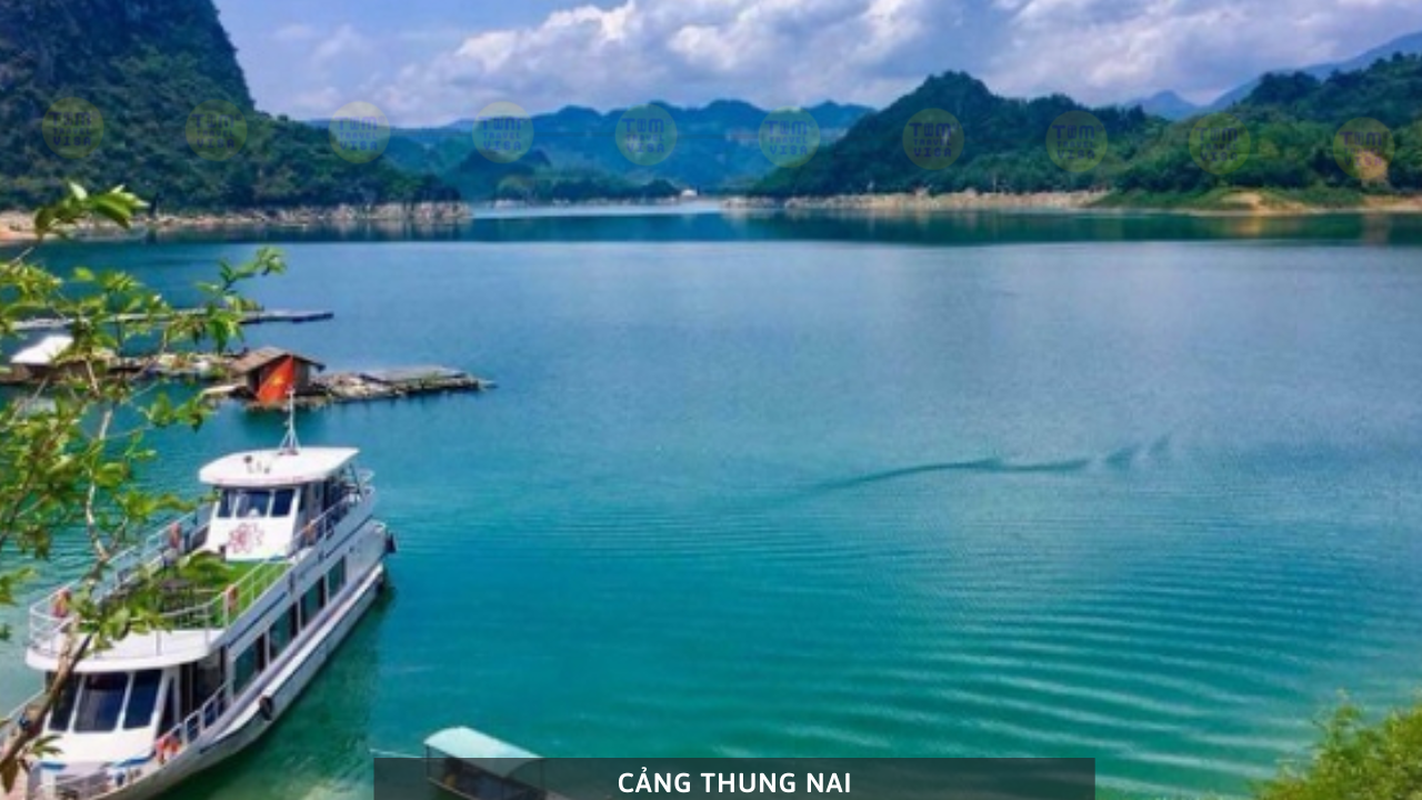 Cảng Thung Nai