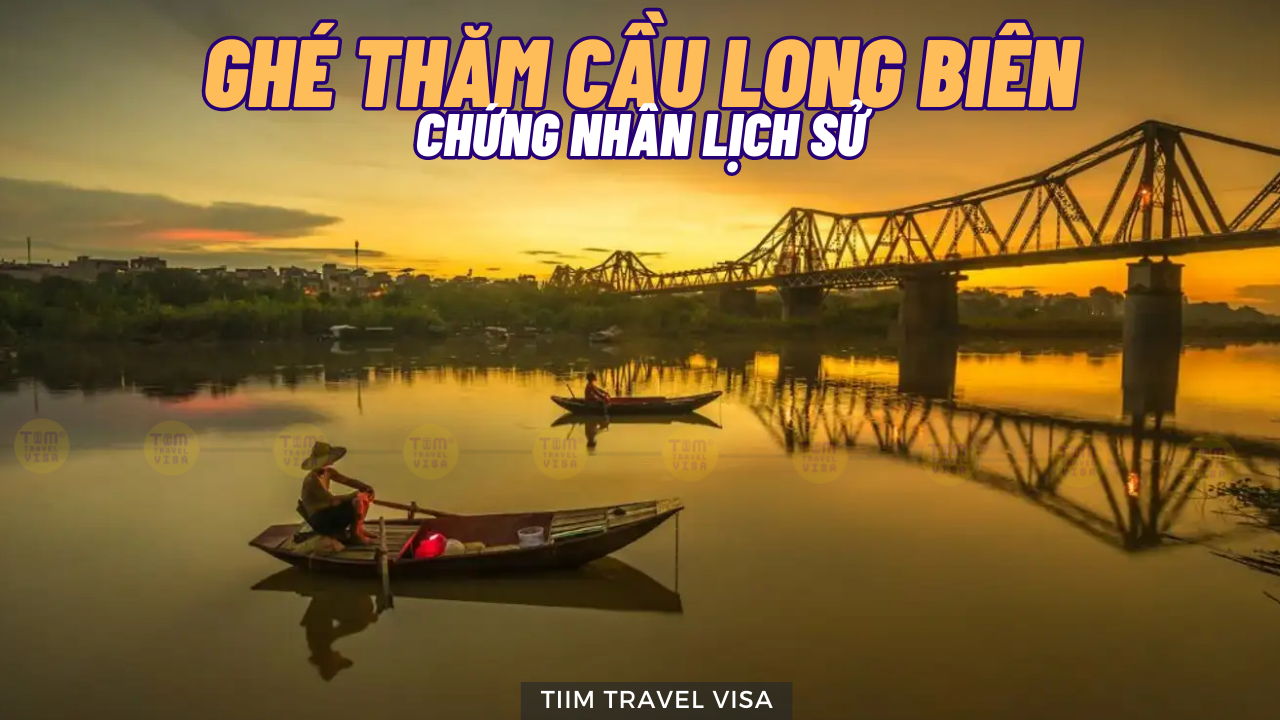 Khám Phá Cầu Long Biên Chứng Nhân Lịch Sử Của Hà Nội