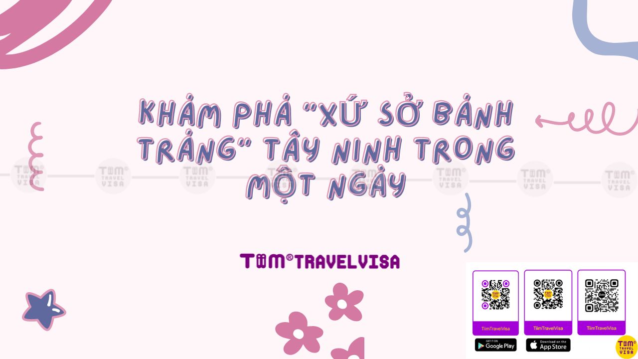 Khám phá cách làm bánh tráng Tây Ninh trong một ngày