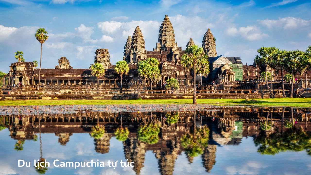 Angkor Wat