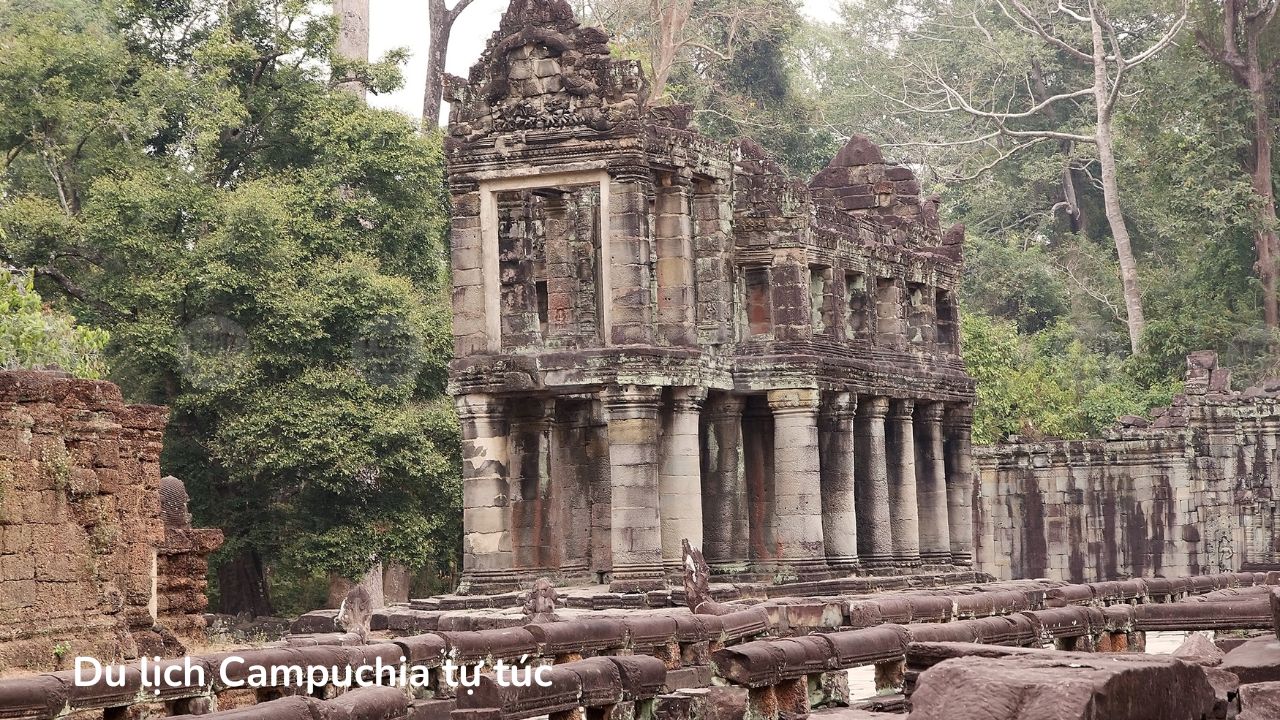 Angkor Wat