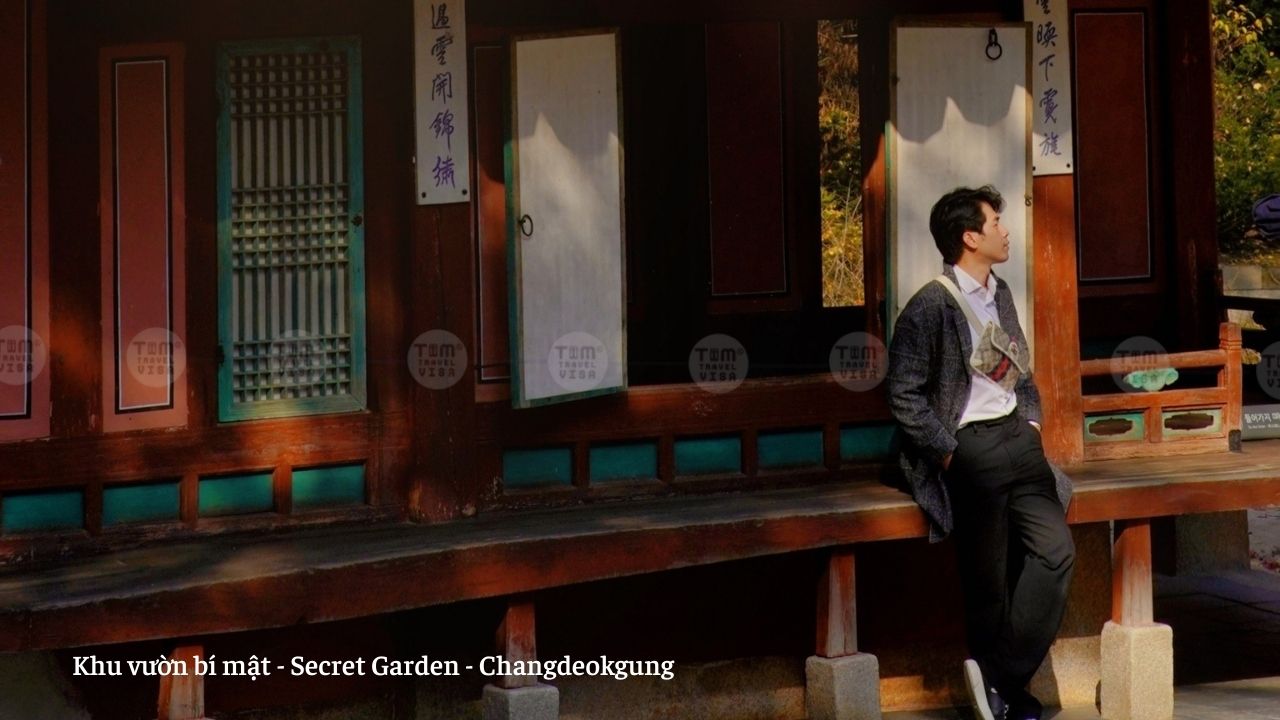 Lợi ích và giá trị của việc khám phá Secret Garden cho du khách