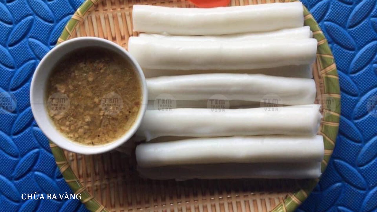 Bánh gật gù