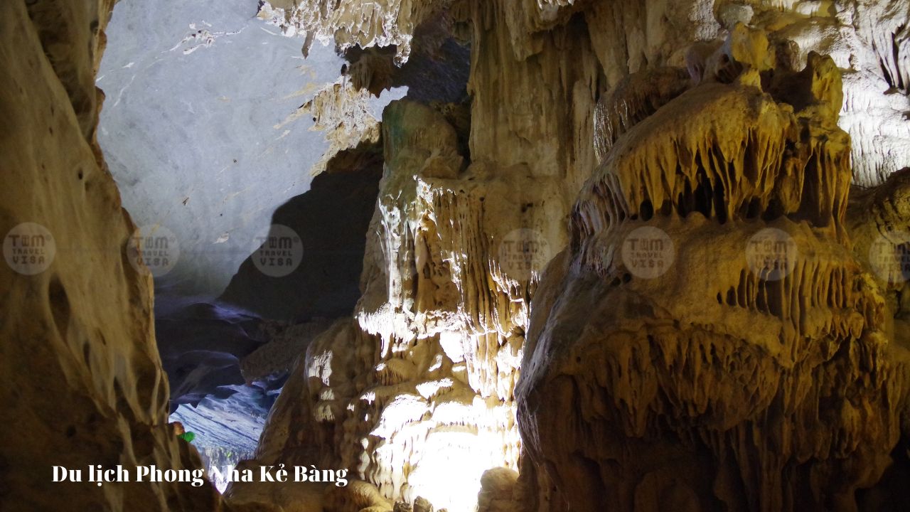 Thông tin cơ bản về Phong Nha Kẻ Bàng