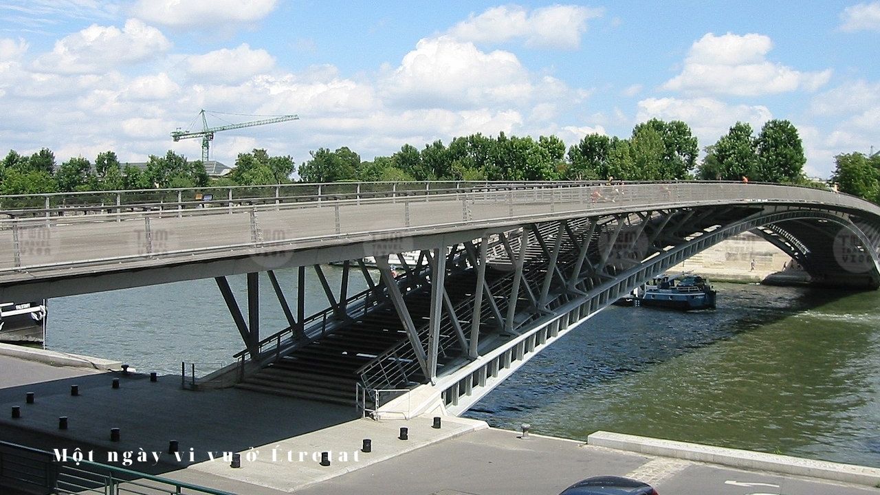 Cầu d'Amont