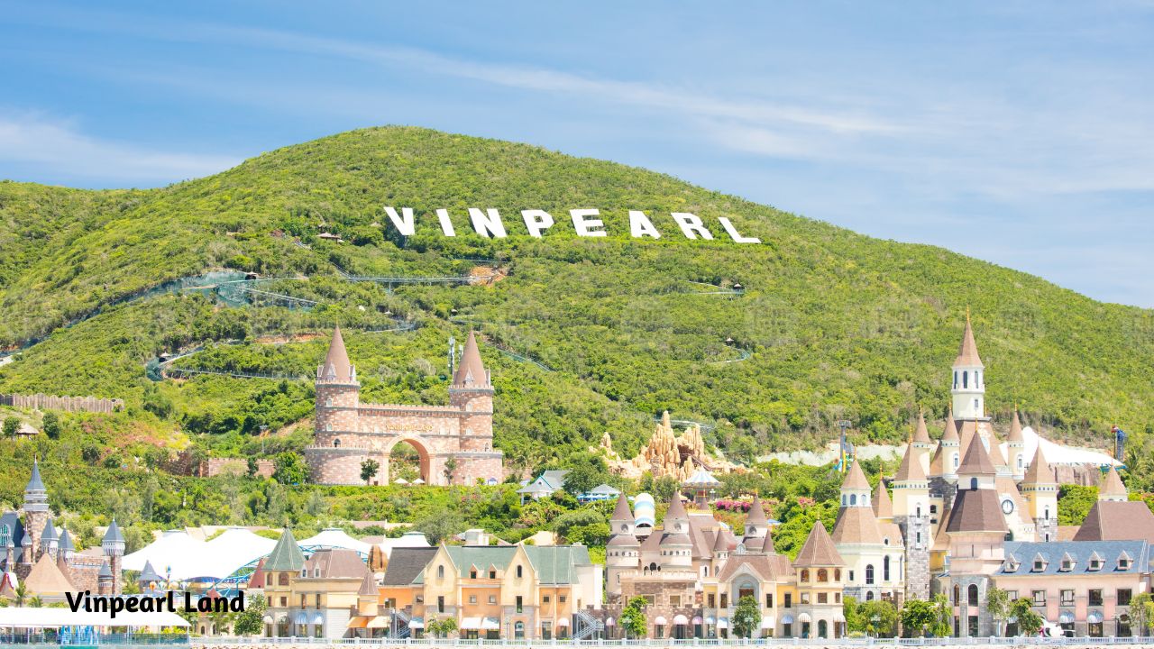  Vinpearl Land