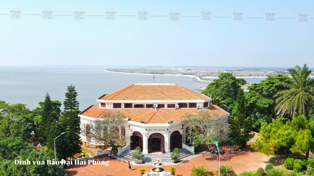 dinh bảo đại