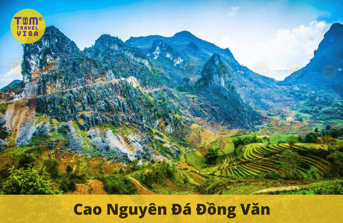 Cao nguyên đá đồng văn