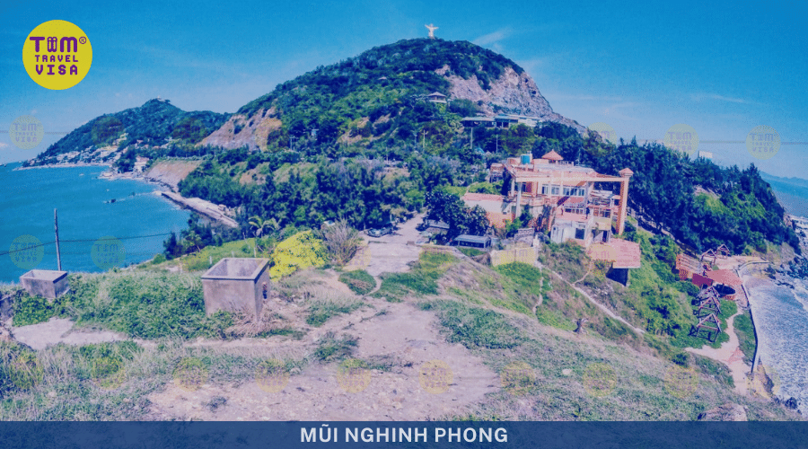 Mũi Nghinh Phong