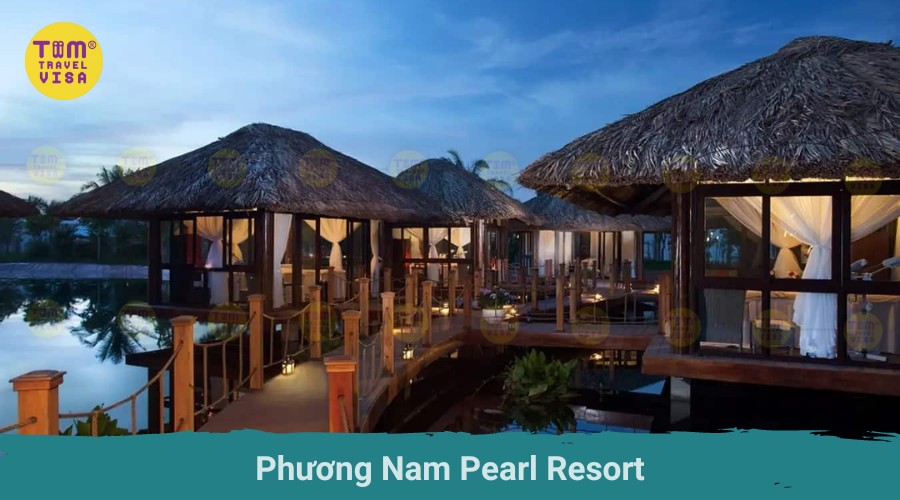 Phương Nam Pearl Resort