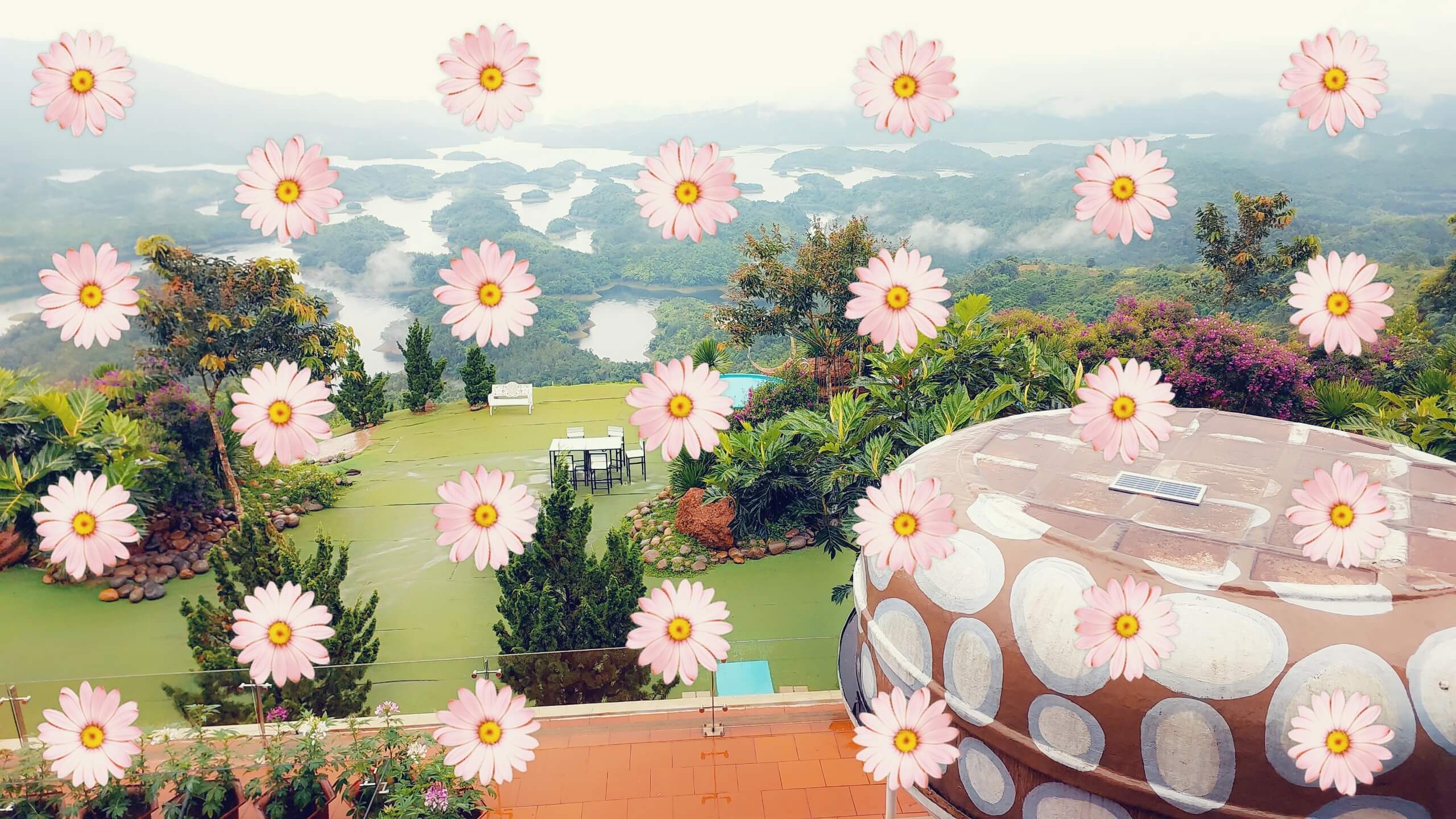 Có đáng để mua tour caravan Hồ Tà Đùng Buôn Ma Thuột 3 ngày 2 đêm do Tiim Travel Visa tổ chức hay không? (Kỳ 1)