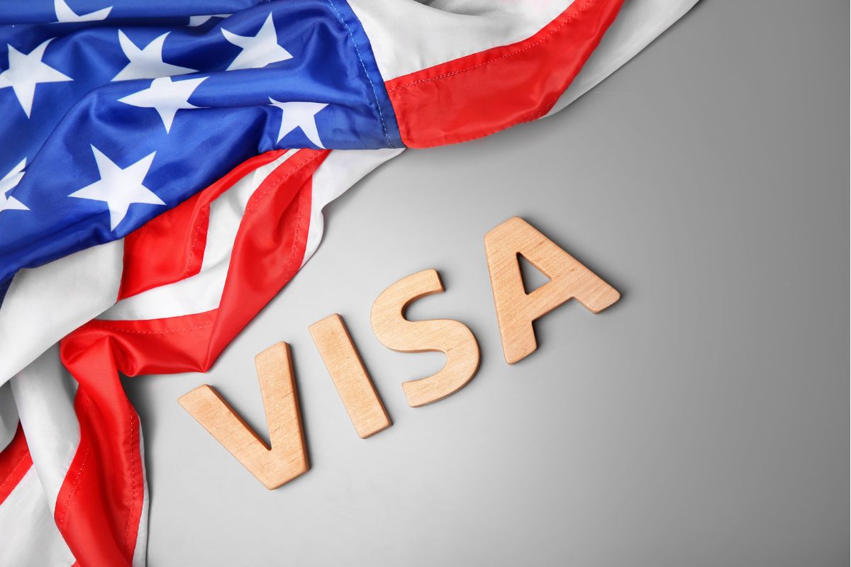 Visa Mỹ dễ dàng, tỷ lệ đậu cao