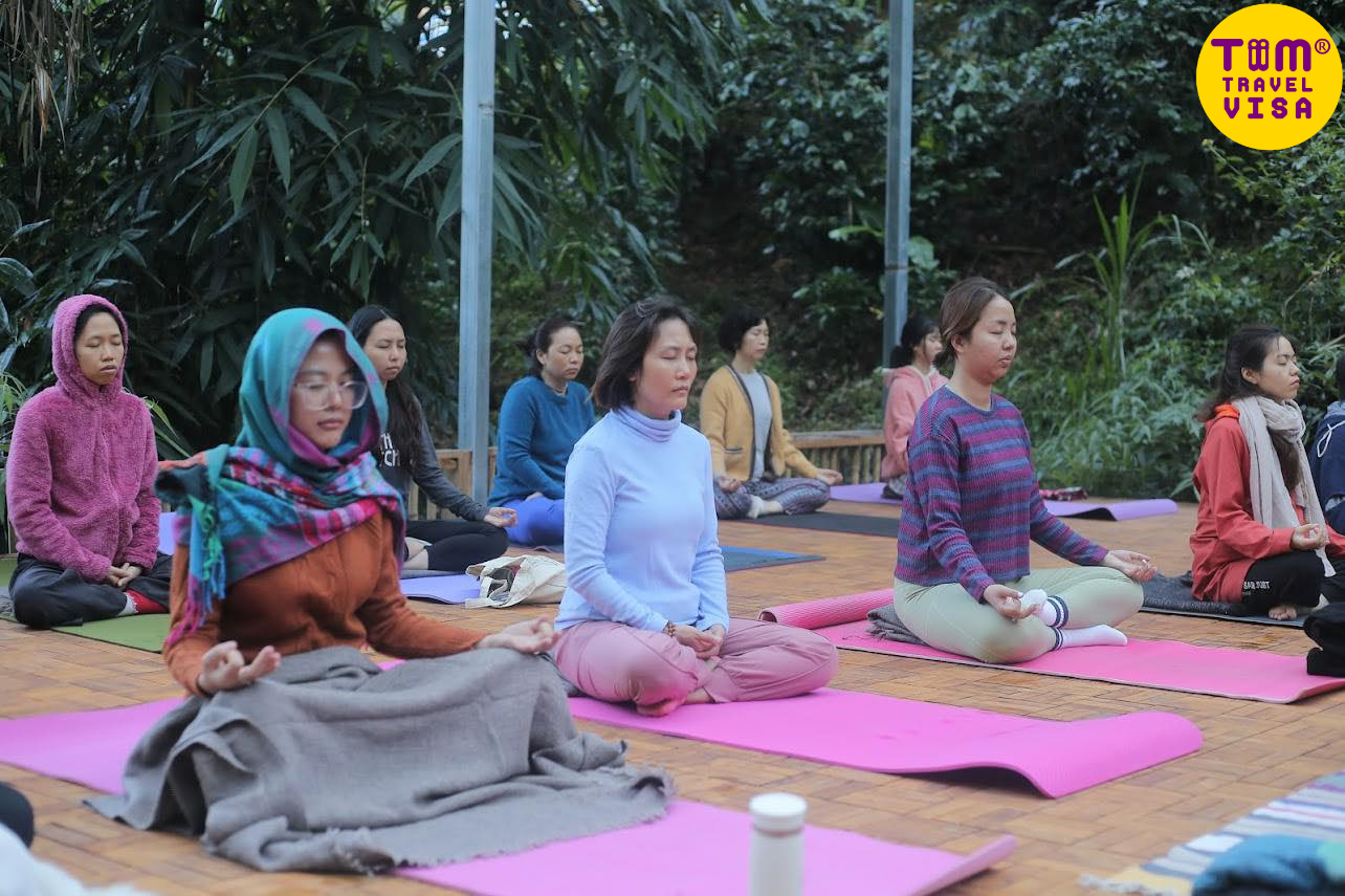 An Tour - Đà lạt 3 ngày 2 đêm