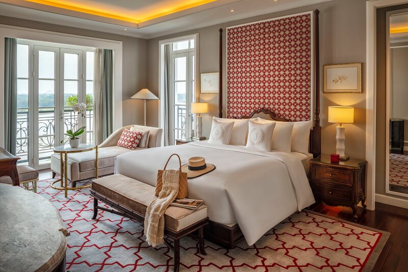 Bí mật đằng sau nhu cầu du lịch 'chỉ để ngủ' của người Việt