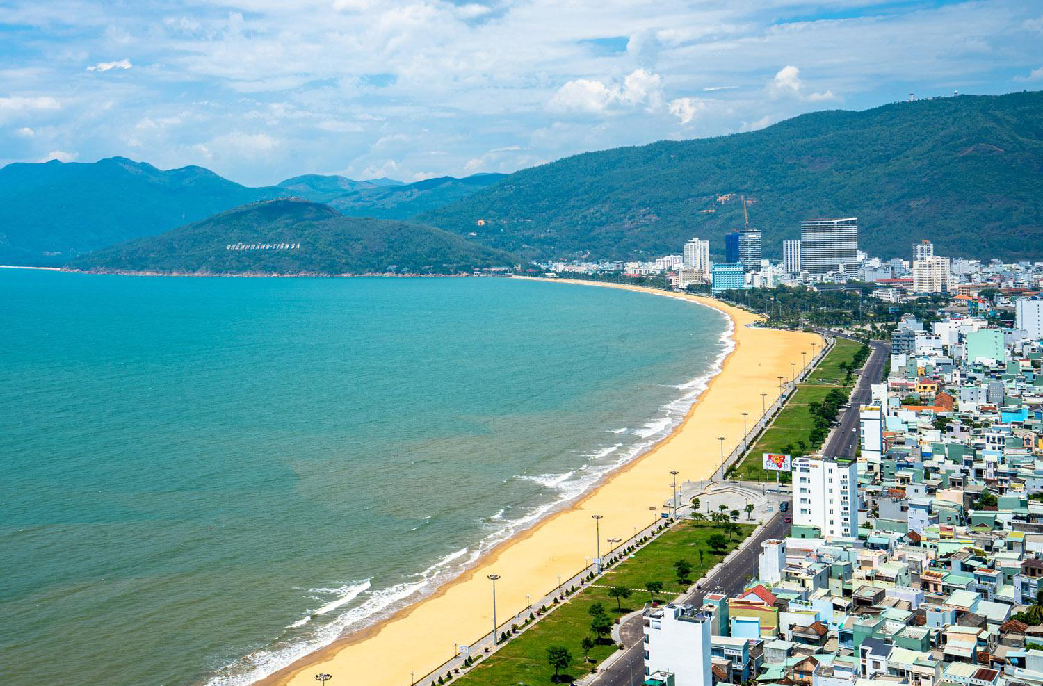 Cẩm nang du lịch Bình Định: Thiên Đường Biển Việt Nam