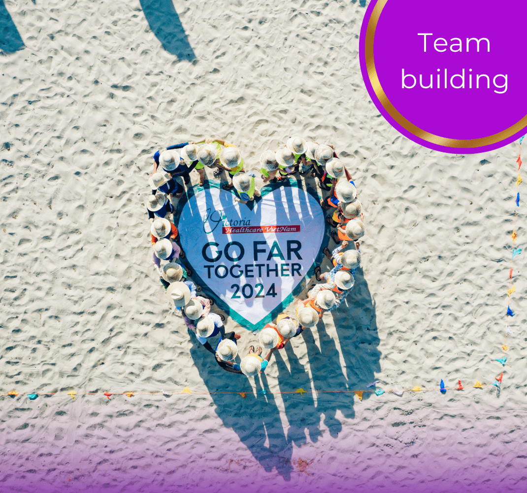 Teambuilding Phú Quốc