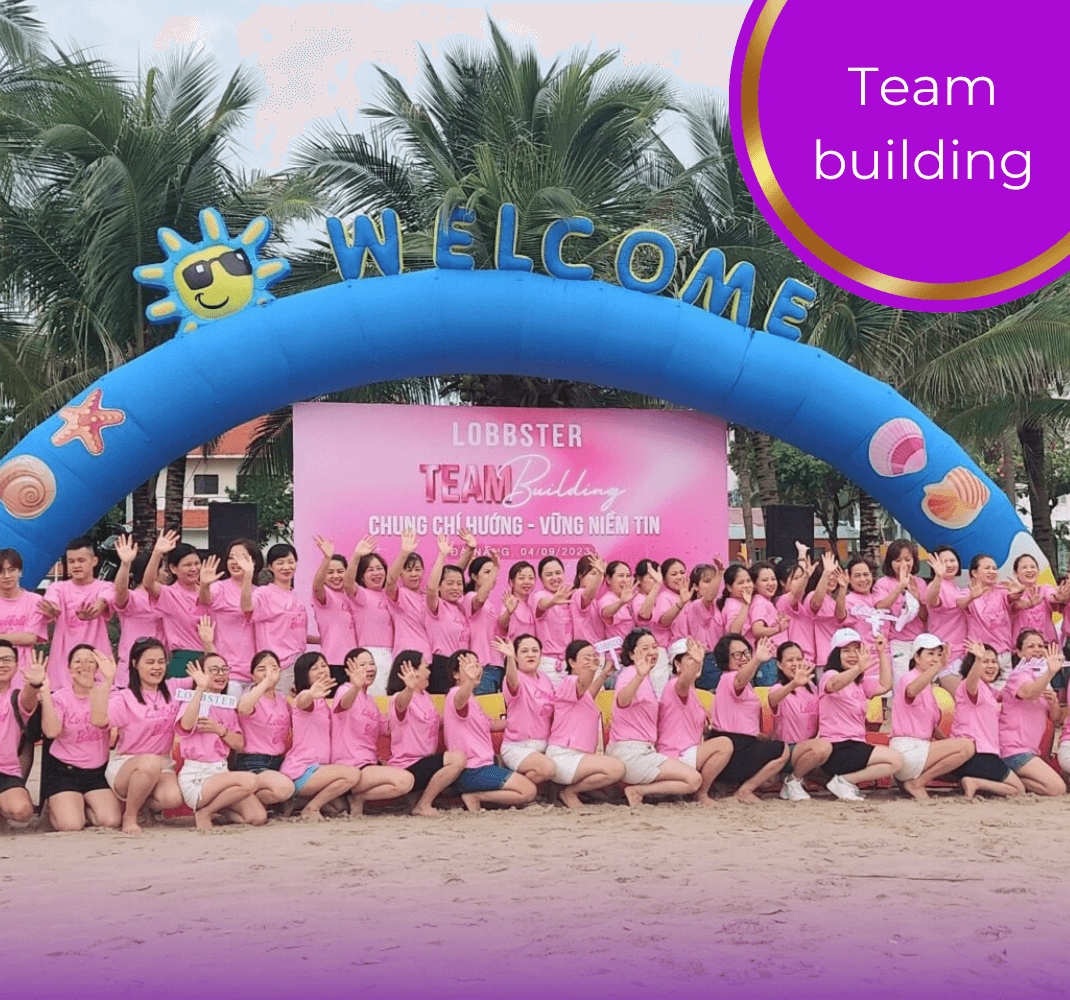 Company trip Mũi Né 2 ngày 1 đêm tiêu chuẩn 5 sao