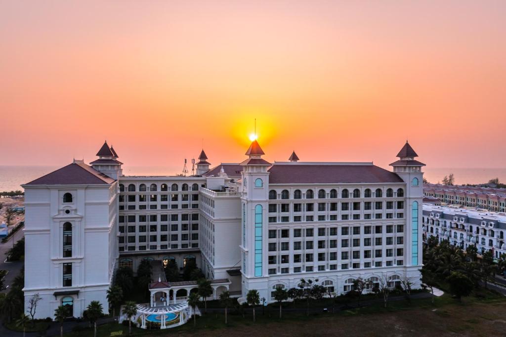 Combo Wyndham Garden Grandworld Phú Quốc 4*