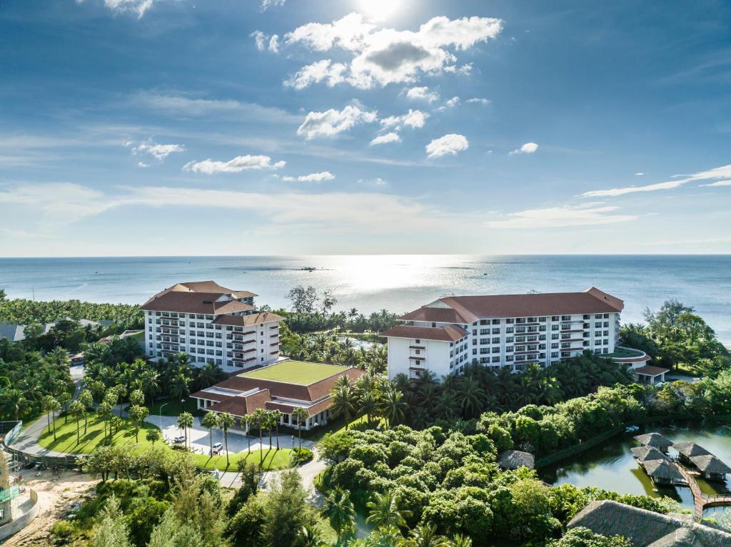 Vinpearl Resort & Spa Phú Quốc- Combo vé máy bay + khách sạn - 3N2Đ