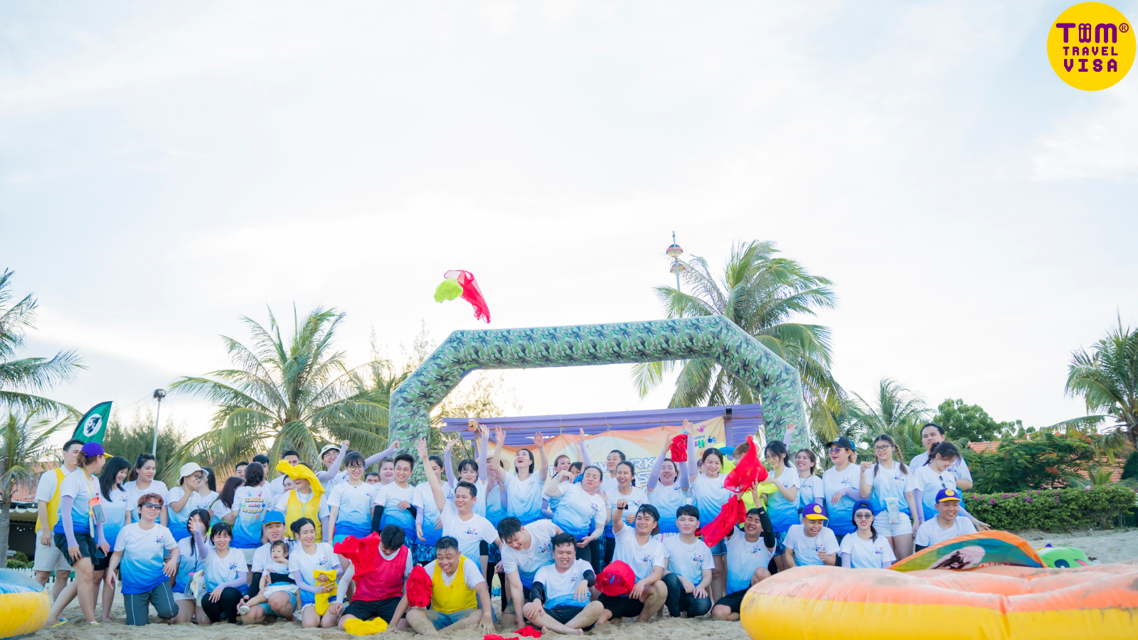 Tour Ninh Chữ 2 Ngày 2 Đêm – Trải Nghiệm và Khám Phá Vùng Đất Ninh Thuận Tuyệt Đẹp