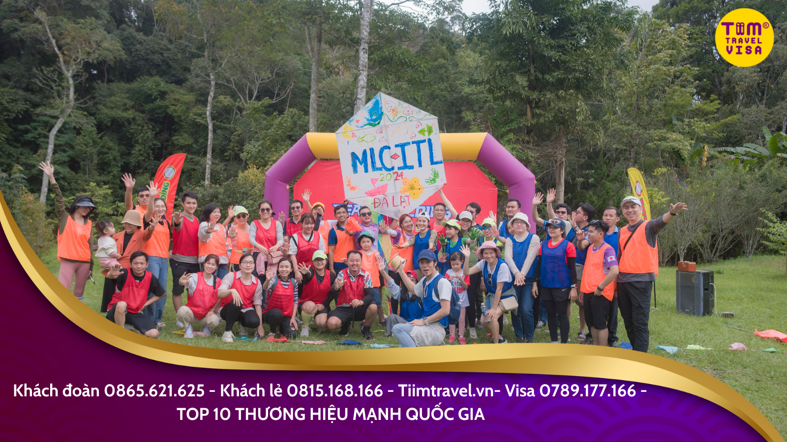 Khám Phá Đà Lạt Mùa Hè 2024: Trải Nghiệm Tuyệt Vời Không Thể Bỏ Lỡ