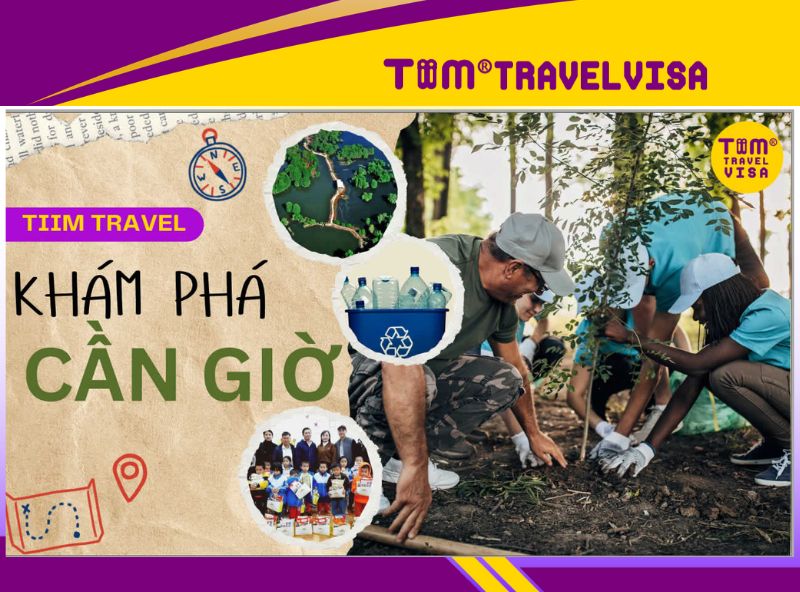 Khám phá tour du lịch 1 ngày cho học sinh lứa tuổi 10 đến 15