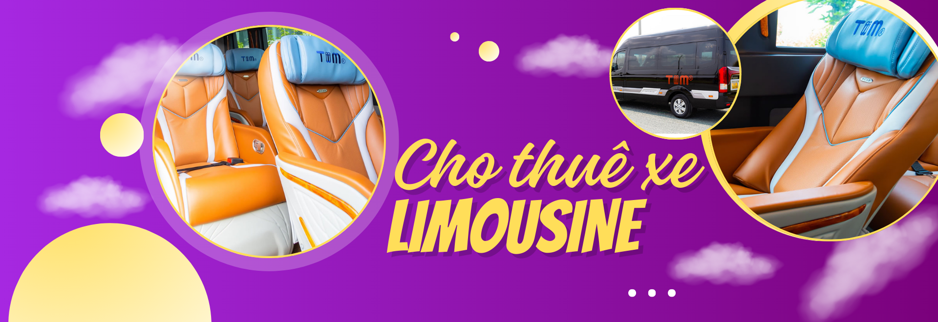 TiimTravel cho thuê xe limousine giá rẻ tphcm