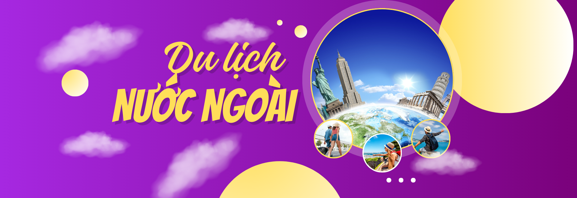 TiimTravel chuyên tour du lịch nước ngoài giá rẻ tphcm