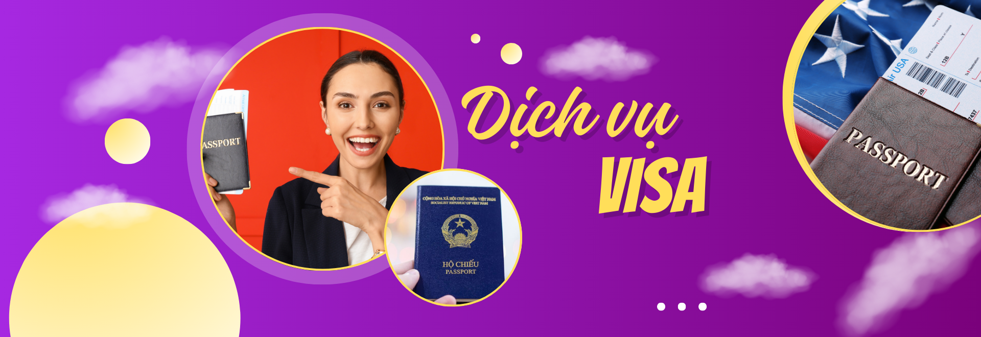 TiimTravel chuyên dịch vụ làm visa giá rẻ tphcm