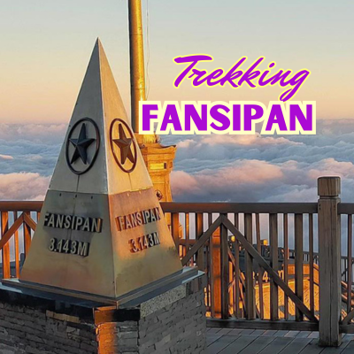Trekking Fansipan 2 ngày 1 đêm khởi hành từ Hà Nội