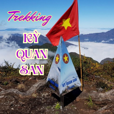 Trekking Kỳ Quan San (Bạch Mộc Lương Tử) 3 ngày 4 đêm